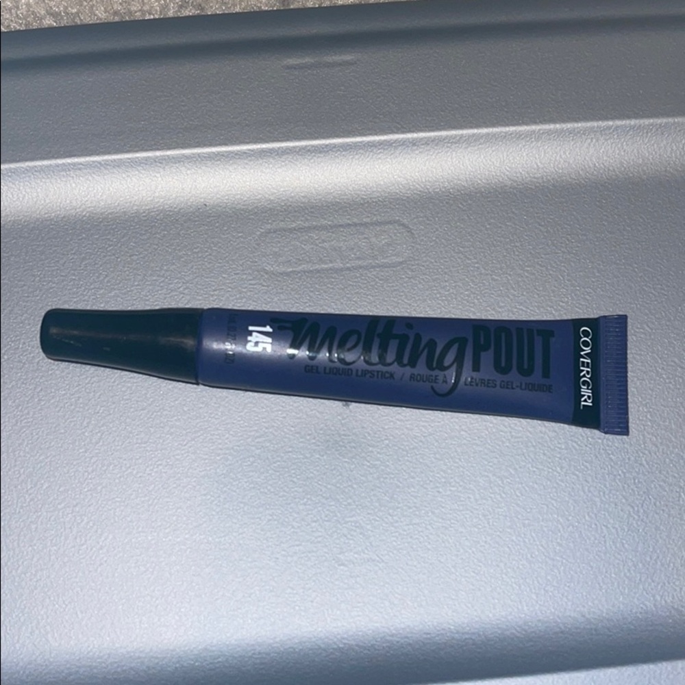 Covergirl Liquid Lipstick